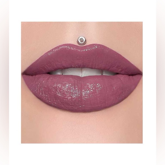 Jeffree Star Other - Jeffree Star Cosmetics Supreme Gloss Improper
